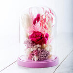 Dry Flowers Φουξ Deluxe
