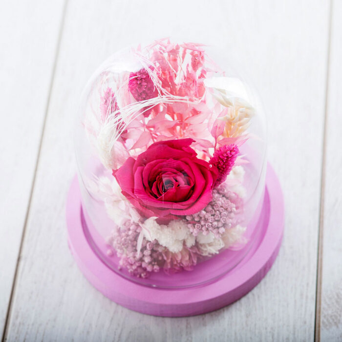 Dry Flowers Φουξ Essential