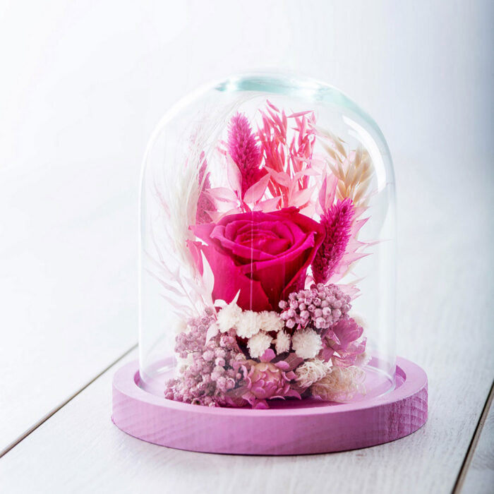 Dry Flowers Φουξ Essential