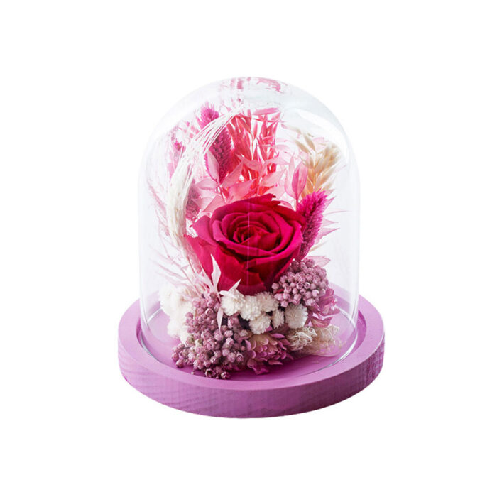 Dry Flowers Φουξ Essential