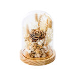 Dry Flowers Χρυσό Premium