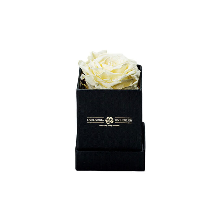 Forever Roses Λευκό Essentia