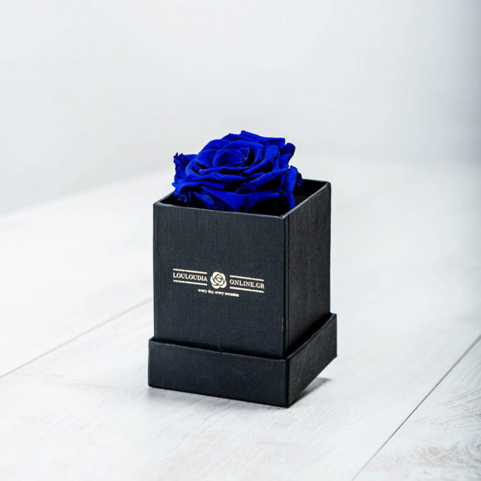 Forever Roses Μπλε Essential