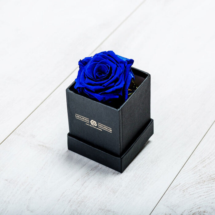 Forever Roses Μπλε Essential