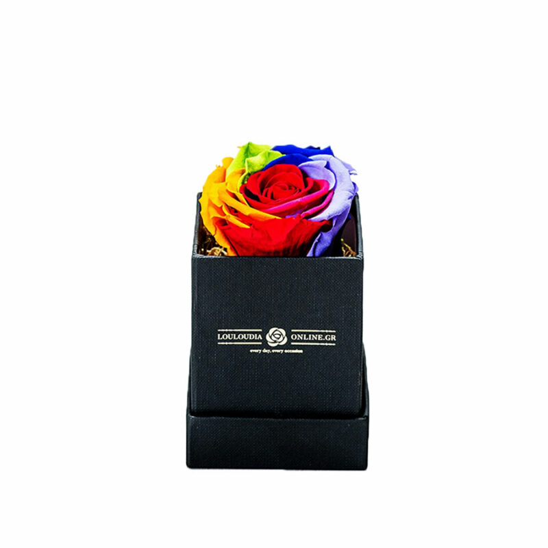 Forever Roses