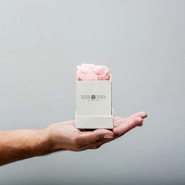 Forever Roses Ροζ Essential