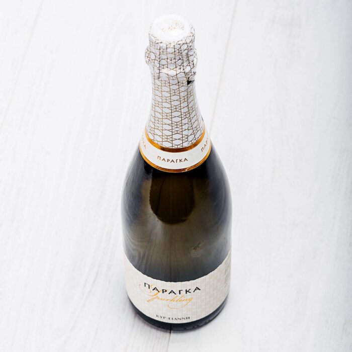 Παράγκα Sparkling