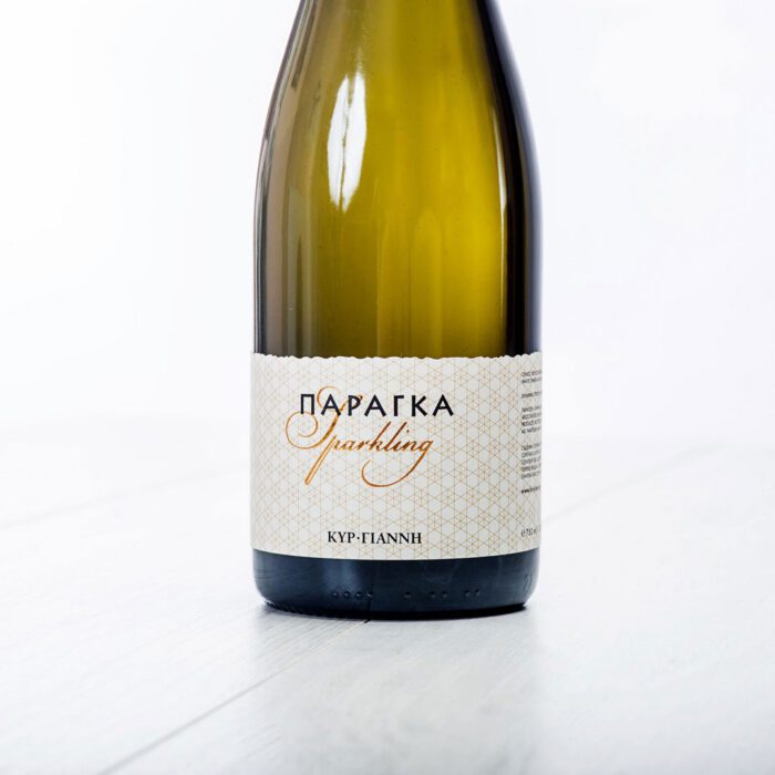 Παράγκα Sparkling