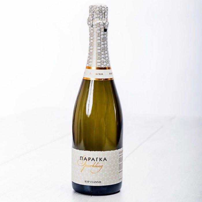 Παράγκα Sparkling