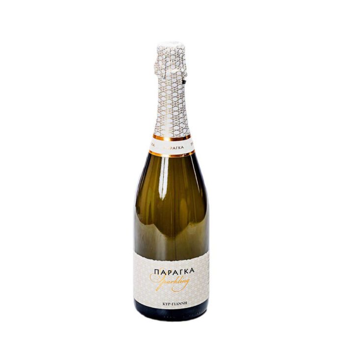 Παράγκα Sparkling